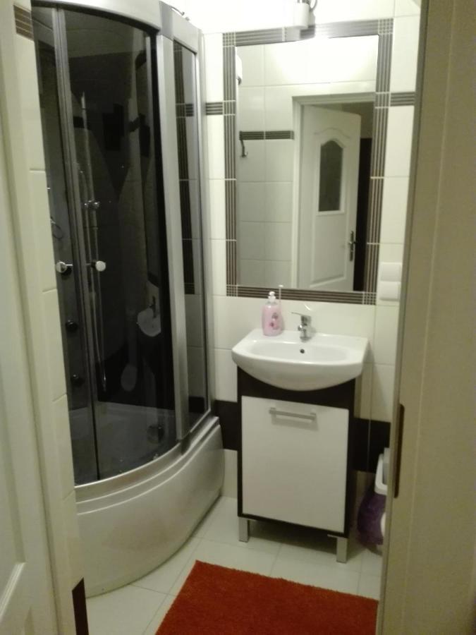 Villa Aurelia Pokoje Goscinne I Domki Letniskowe Mielenko Ngoại thất bức ảnh
