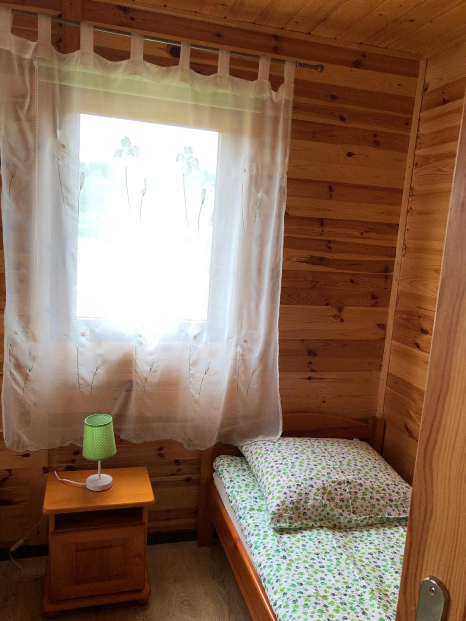 Villa Aurelia Pokoje Goscinne I Domki Letniskowe Mielenko Ngoại thất bức ảnh