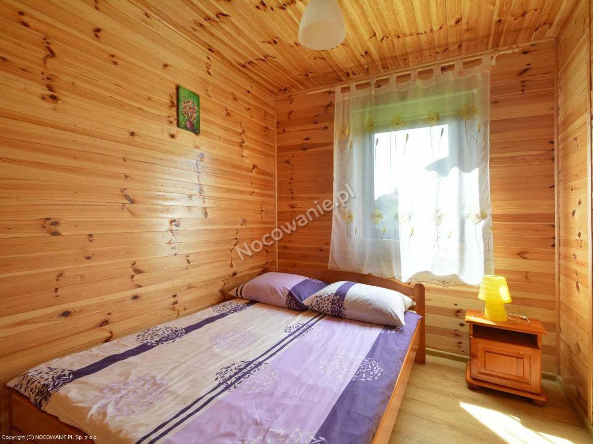 Villa Aurelia Pokoje Goscinne I Domki Letniskowe Mielenko Ngoại thất bức ảnh