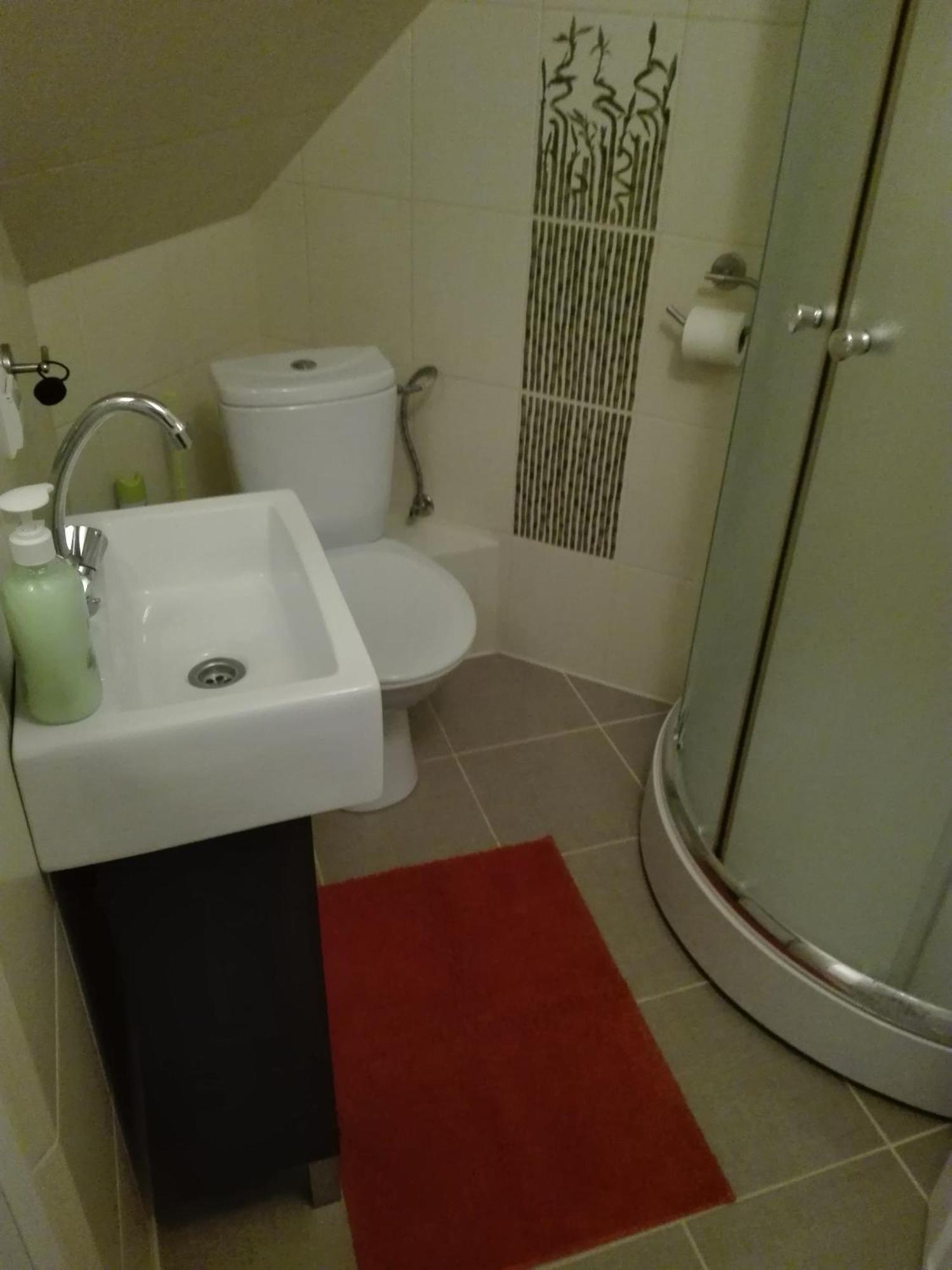 Villa Aurelia Pokoje Goscinne I Domki Letniskowe Mielenko Ngoại thất bức ảnh
